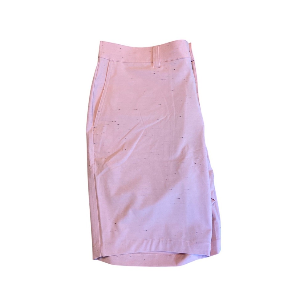 Men's‎ Travis Mathew Shorts Coastal Canyon 8 In Good Fun/Hana Hou 9 In Sz 36 NWT - Picture 7 of 16